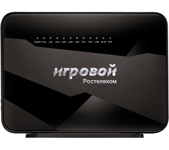 Wi-Fi роутер Ростелеком в Лунино