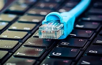 Как выбрать интернет‑провайдера в Лунино
